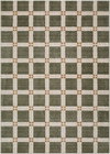 La Luna Machine Woven Rug, by Surya, 6'11.86" length x 5'2.99" width thumbnail