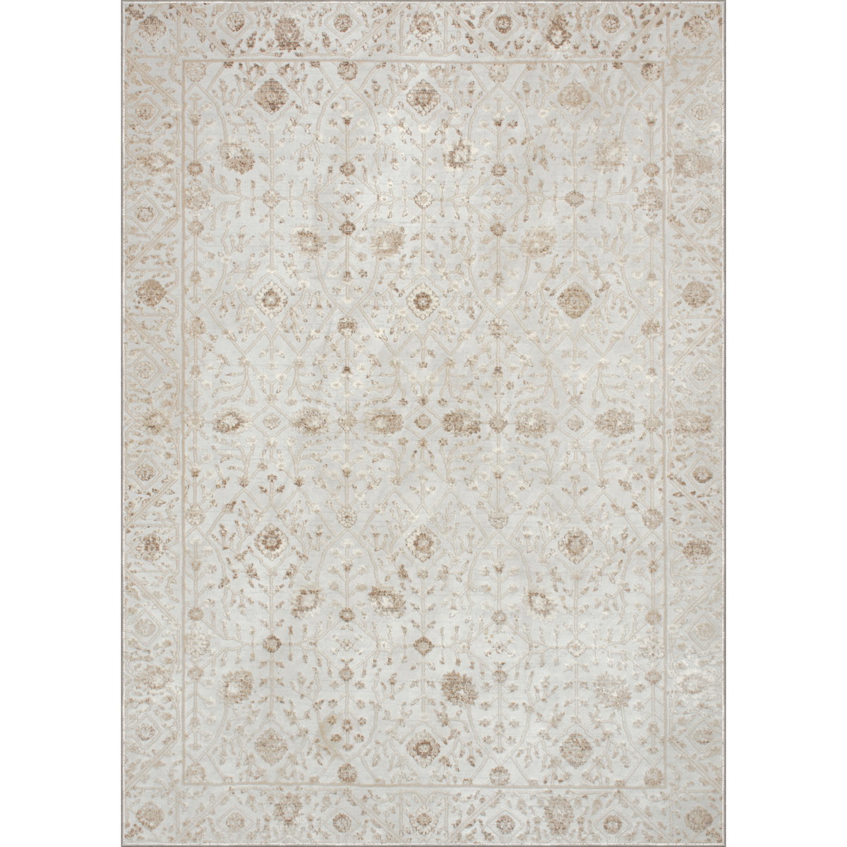 Ariella Indoor Rug, by Renwil, 5'3" width x 7'2.6" height View 1