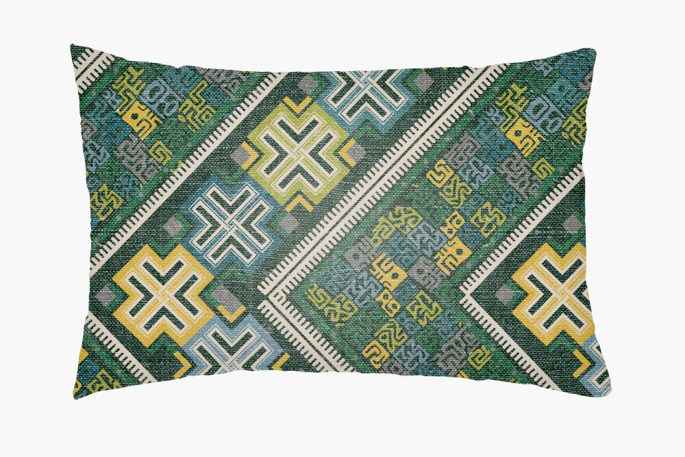 Lolita Lumbar Pillow large image 