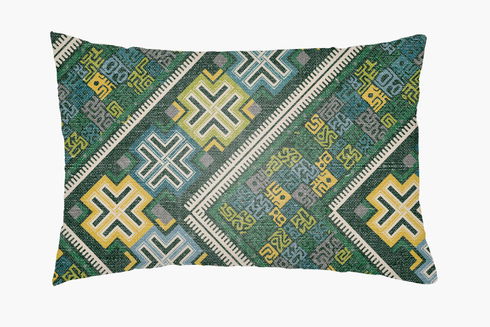 Lolita Lumbar Pillow