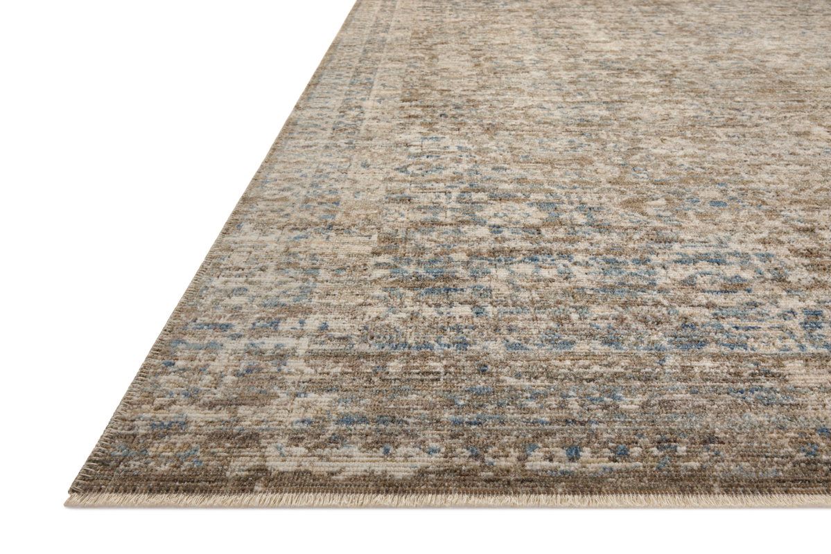 Loloi Heritage Rug, 12' length x 15' width View 3