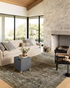 Amber Lewis x Loloi Morgan Rug, 2' length x 3'6" width thumbnail 3