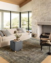 Amber Lewis x Loloi Morgan Rug, 2'3" length x 7'6" width thumbnail 3