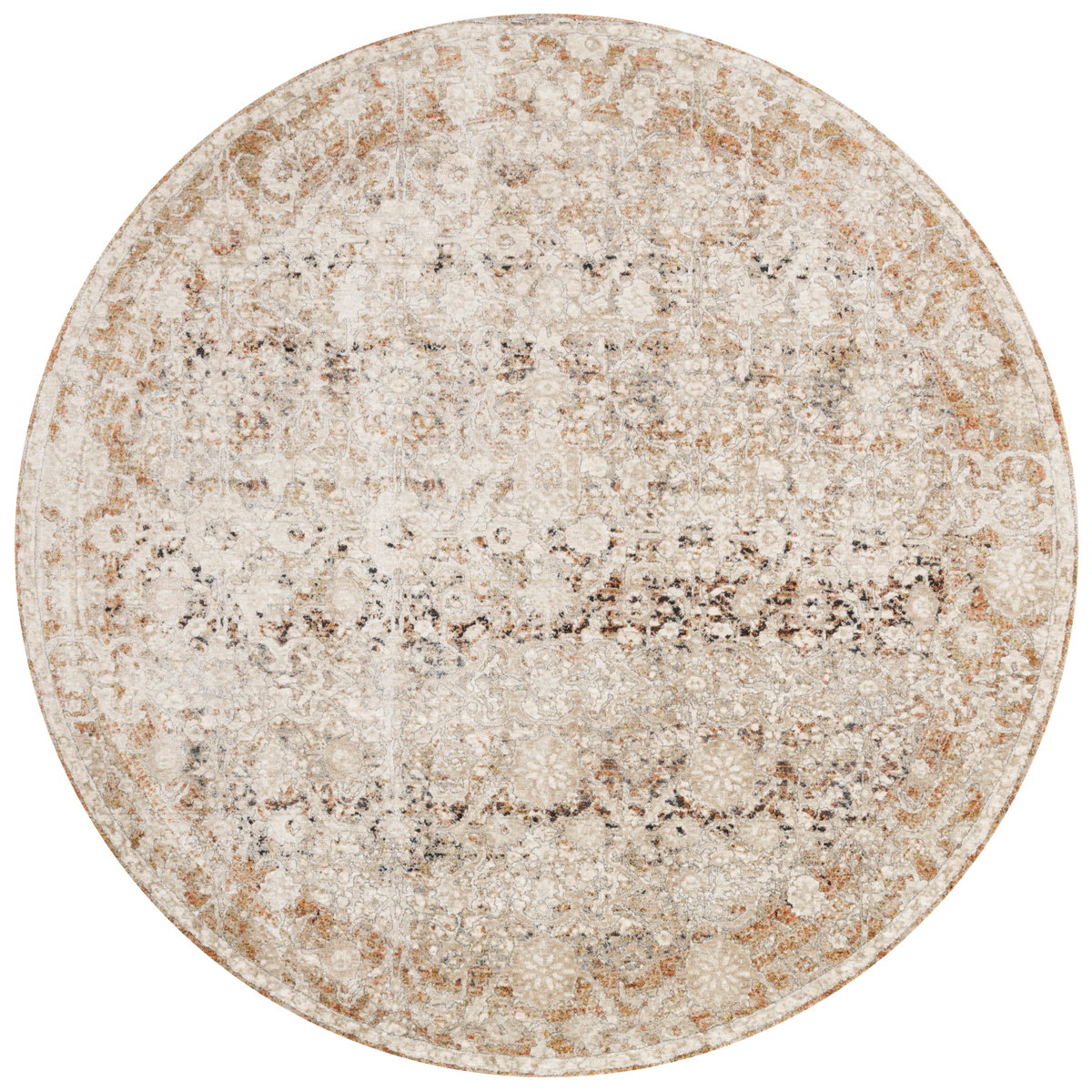 Loloi Theia Rug, 2' length x 3'7" width View 5