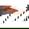Alibi Barstool Brown - Set Of Two thumbnail 7