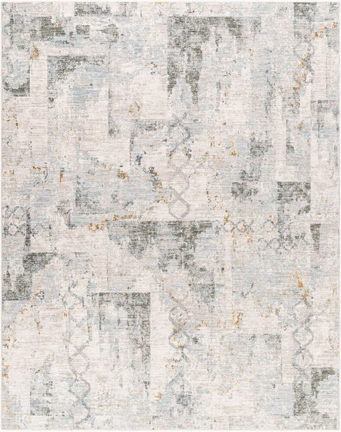 Dresden Machine Woven Rug
