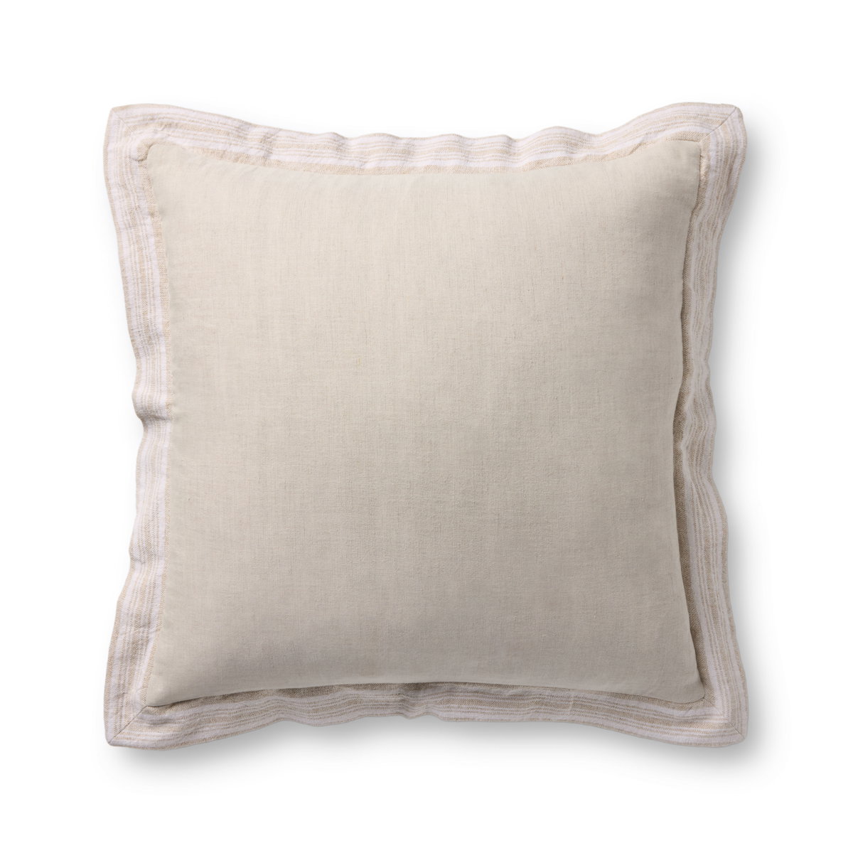 Loloi  Pillow, Decorative Pillow, 22" length x 22" width View 1