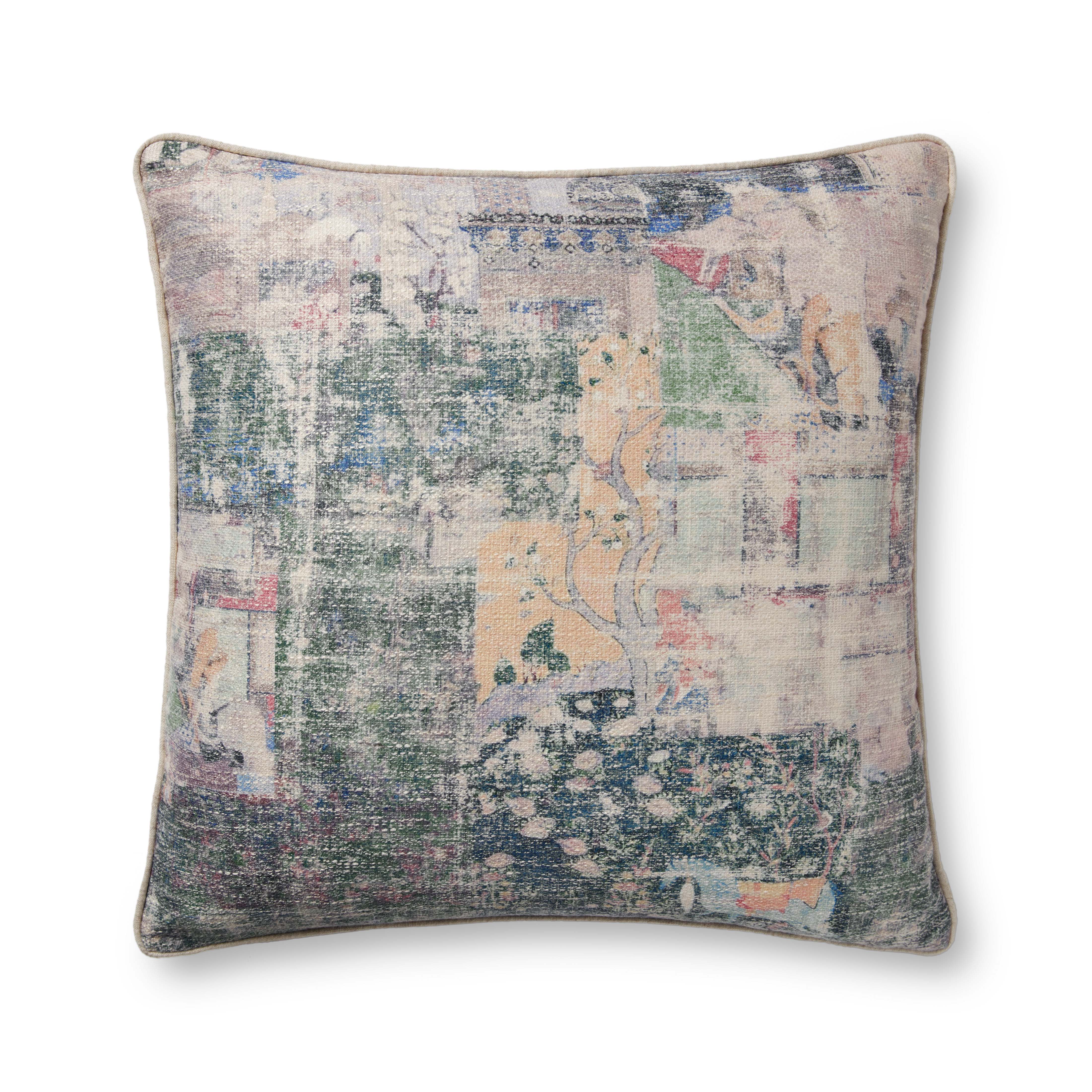 Loloi Pillows Pillow large image 