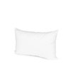 13x21 Down pillow insert, by Mercana, 21" length x 12.99" width x 5.02" height thumbnail 6