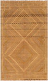 Antique One of a Kind Handmade Rug thumbnail 0