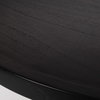Nadette Espresso Coffee Table, by Uttermost, 40" width x 16.5" height x 40" depth thumbnail 5
