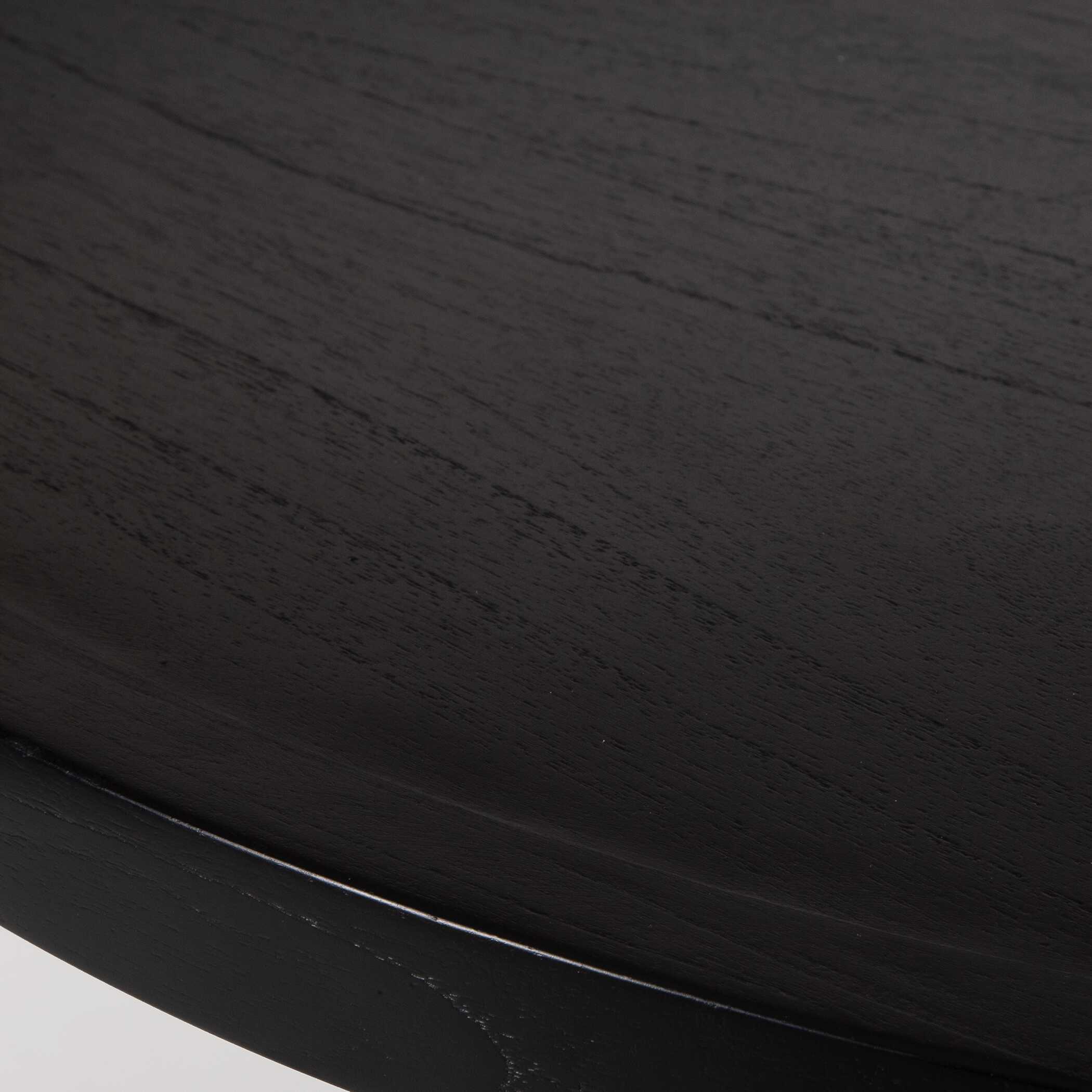 Nadette Espresso Coffee Table large image 