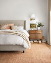 Magnolia Home by Joanna Gaines x Loloi Sarah Rug thumbnail 1