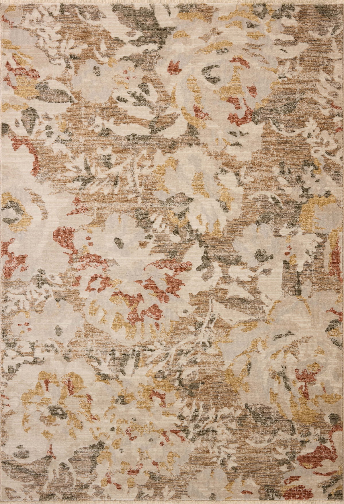 Loloi Eileen Rug, 2'6" length x 7'6" width View 1