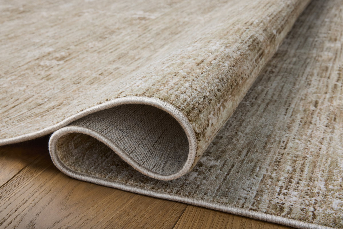 Loloi Tabitha Rug, 2' length x 3'4" width View 4