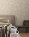 Italian Plaster Sand Wallpaper, by York Wall, 32'9.6" length x 1'8.5" width x 0.02" depth thumbnail 3