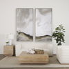 Ricciardo Cream Boucle 3-Seater Sofa thumbnail 1