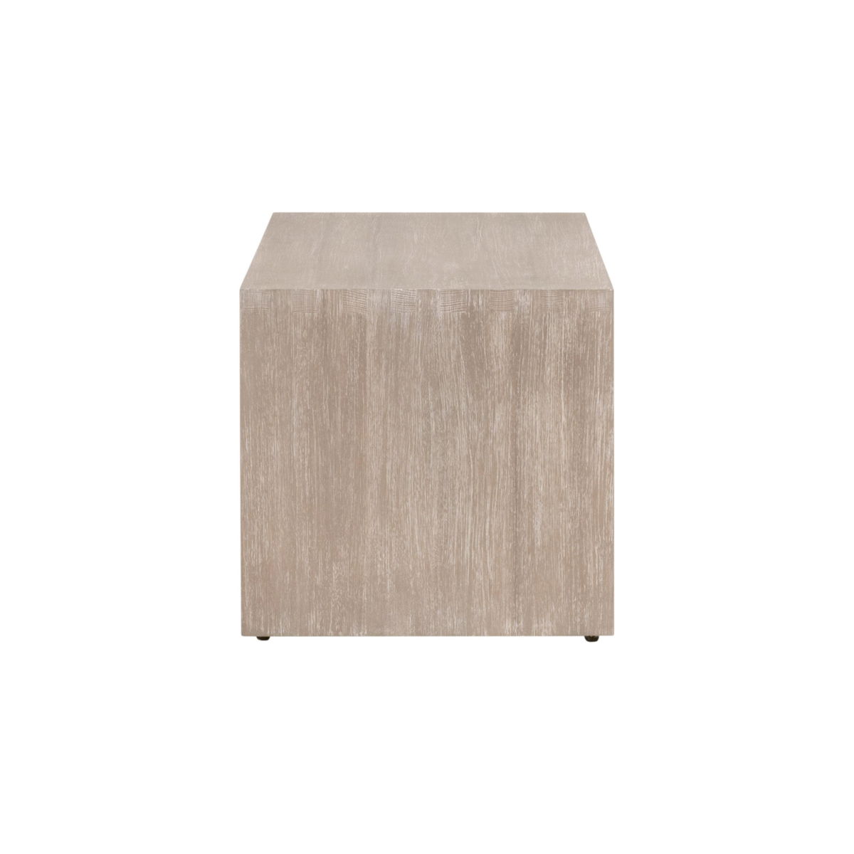 Dovetail Upholstered Coffee Table, by Essentials for Living, 54.5" width x 20" height x 35.5" depth View 11