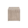 Dovetail Upholstered Coffee Table, by Essentials for Living, 54.5" width x 20" height x 35.5" depth thumbnail 11