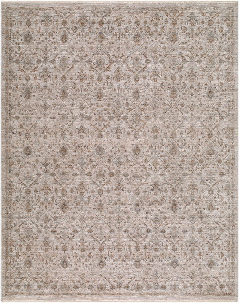 Demre Machine Woven Rug