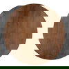 Winsor Coffee Table Brown thumbnail 1
