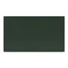 Reagan 3 Drawer Nightstand Deep Green thumbnail 9