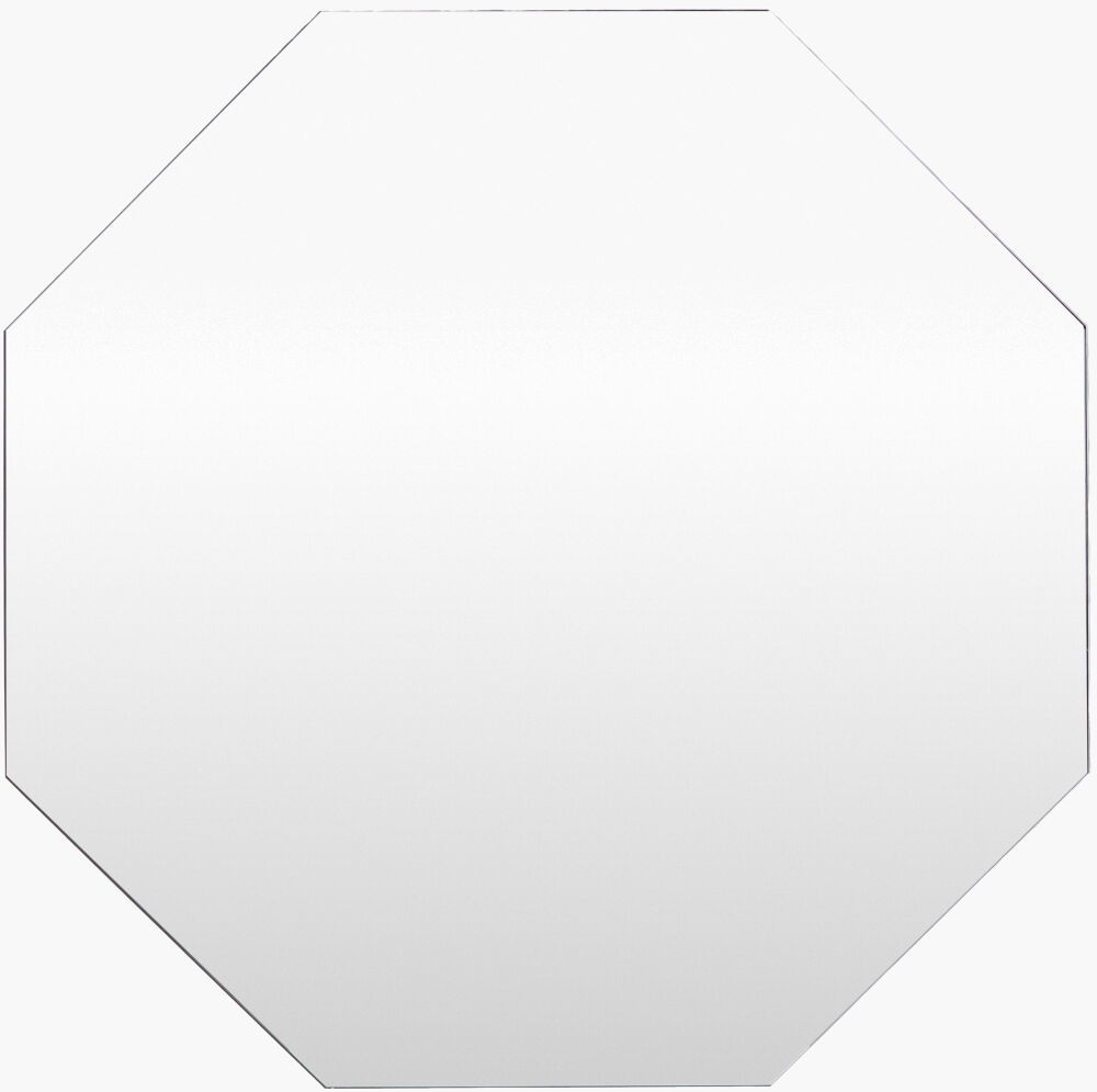 McCord Accent Mirror, by Surya, 40" width x 40" height