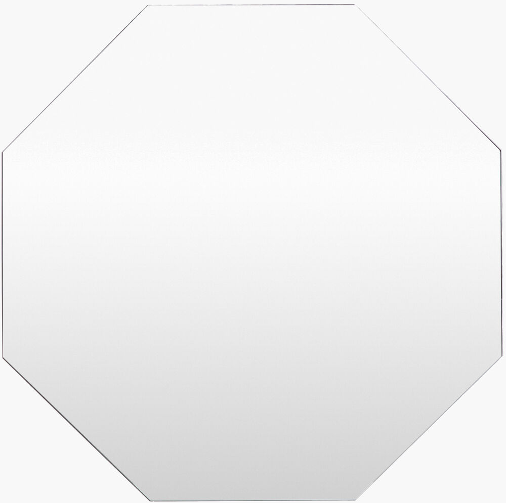 McCord Accent Mirror, by Surya, 40" width x 40" height