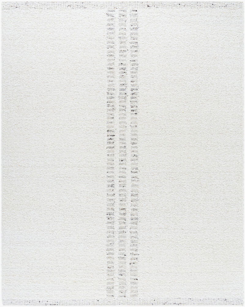 Peru Handmade Rug, by Surya, 12' length x 9' width