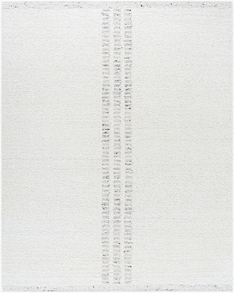 Peru Handmade Rug, by Surya, 12' length x 9' width