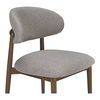 Ellie Counter Stool Light Brown thumbnail 4