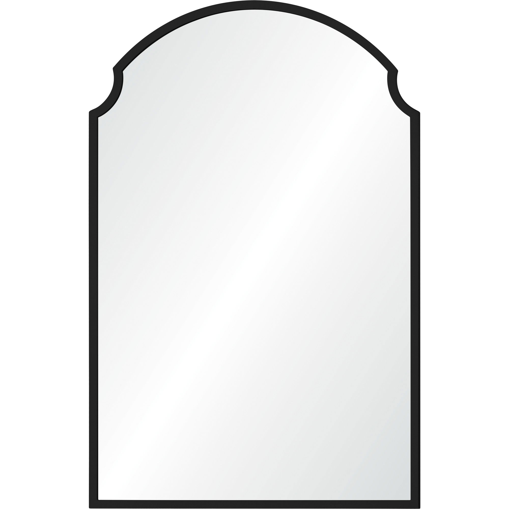 Asmara Wall Mirror large image 
