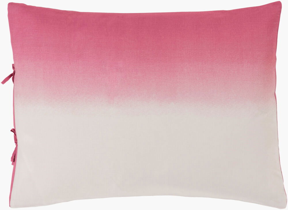 Dip Dyed Sham large image 