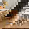 Tyson Counter Stool Cream thumbnail 8