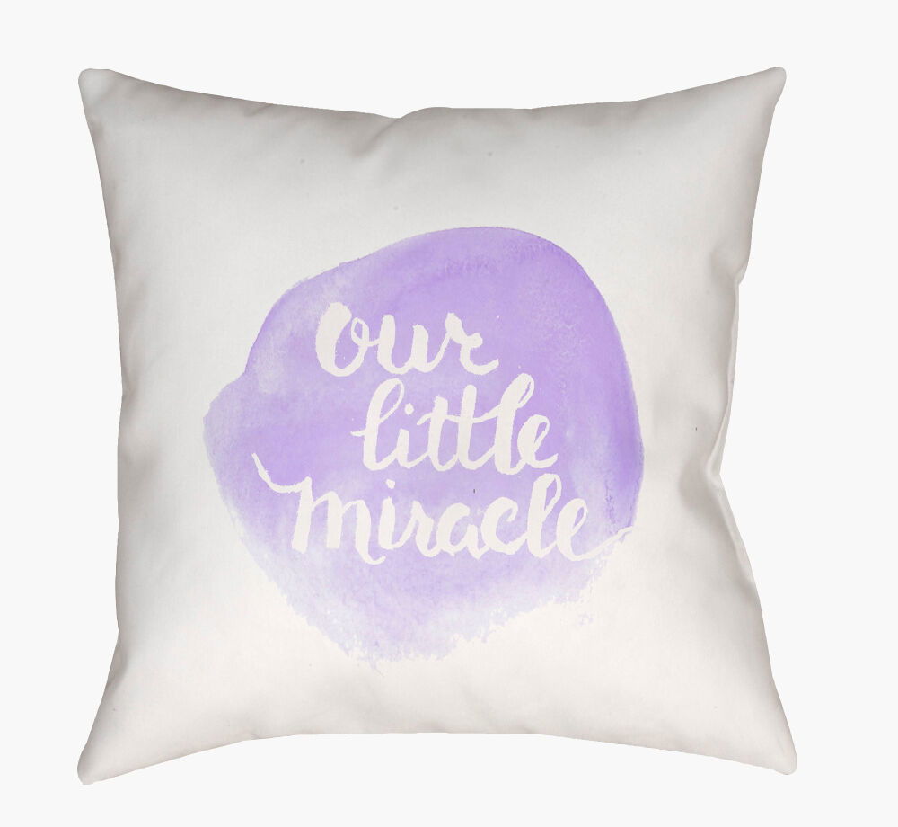 Miracle Accent Pillow large image 