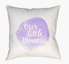 Miracle Accent Pillow thumbnail 0