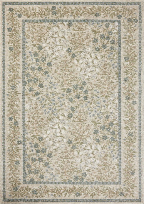 Rifle Paper Co. x Loloi Laurel Rug