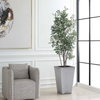 Sonora Olive Tree In Planter, by Uttermost, 2'9" width x 7'5.25" height x 2'7.5" depth thumbnail 3