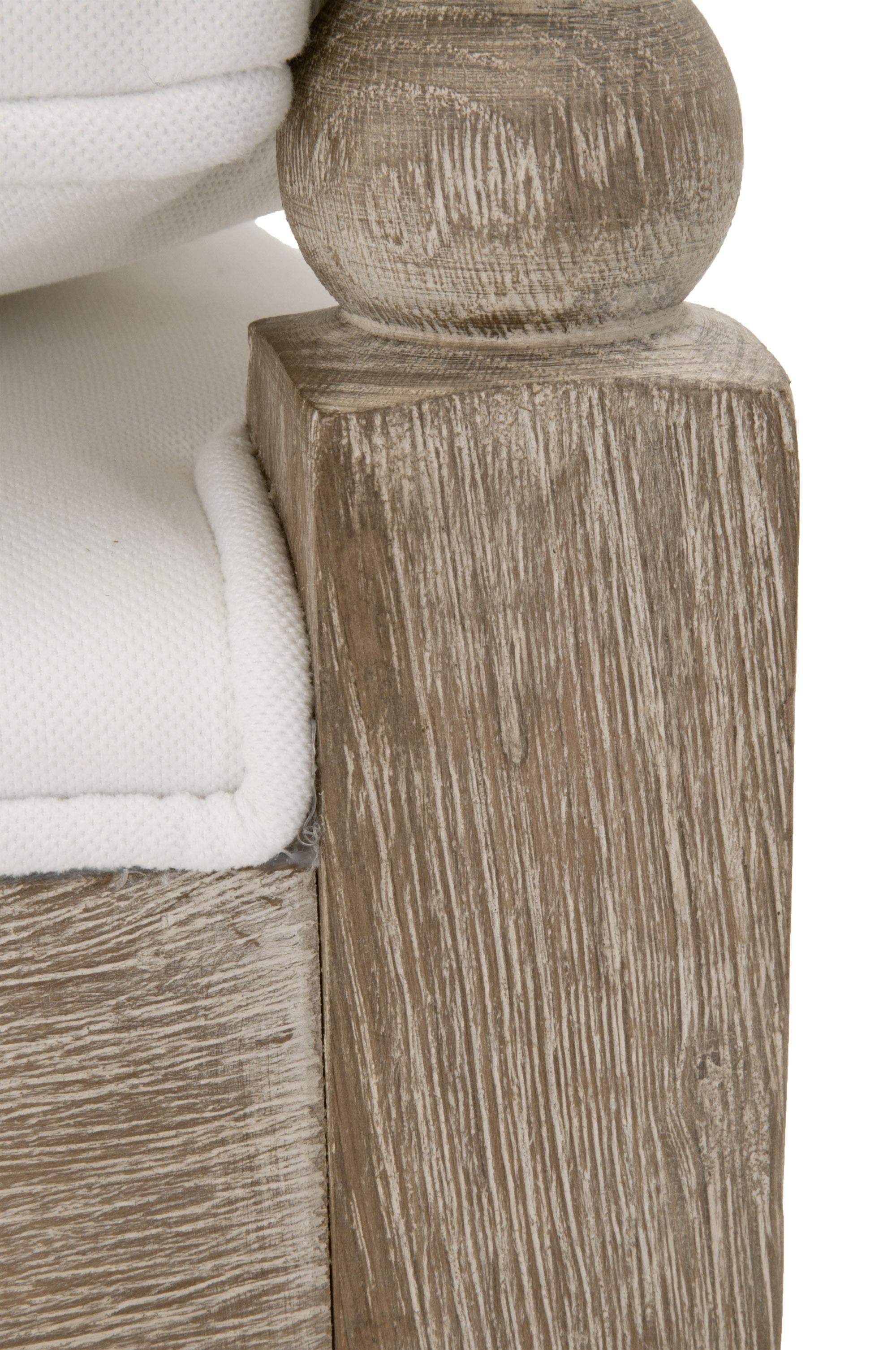 Rouleau Club Chair, Accent Chair by Essentials for Living, 27.75" width x 36.5" height x 33" depth View 8