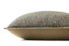 Loloi Light blue Pillow, Decorative Pillow, 22" length x 22" width thumbnail 2