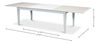 Elton Butterfly Dining Table,White thumbnail 14