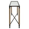 Braddock Coastal Console Table thumbnail 6