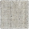 Iman Handmade Rug, by Surya, 1'6" length x 1'6" width thumbnail