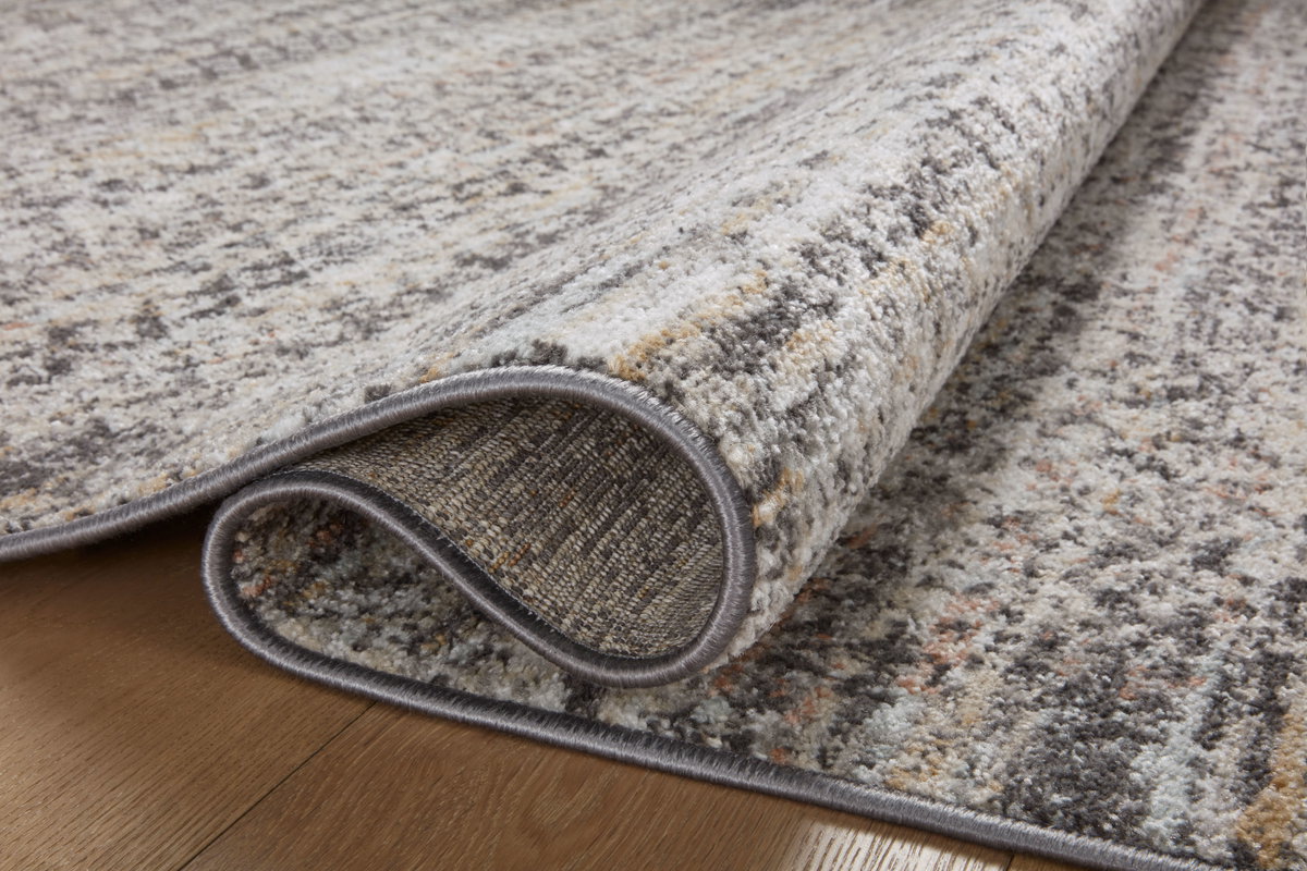 Loloi Monroe Rug, 1'6" length x 1'6" width View 5