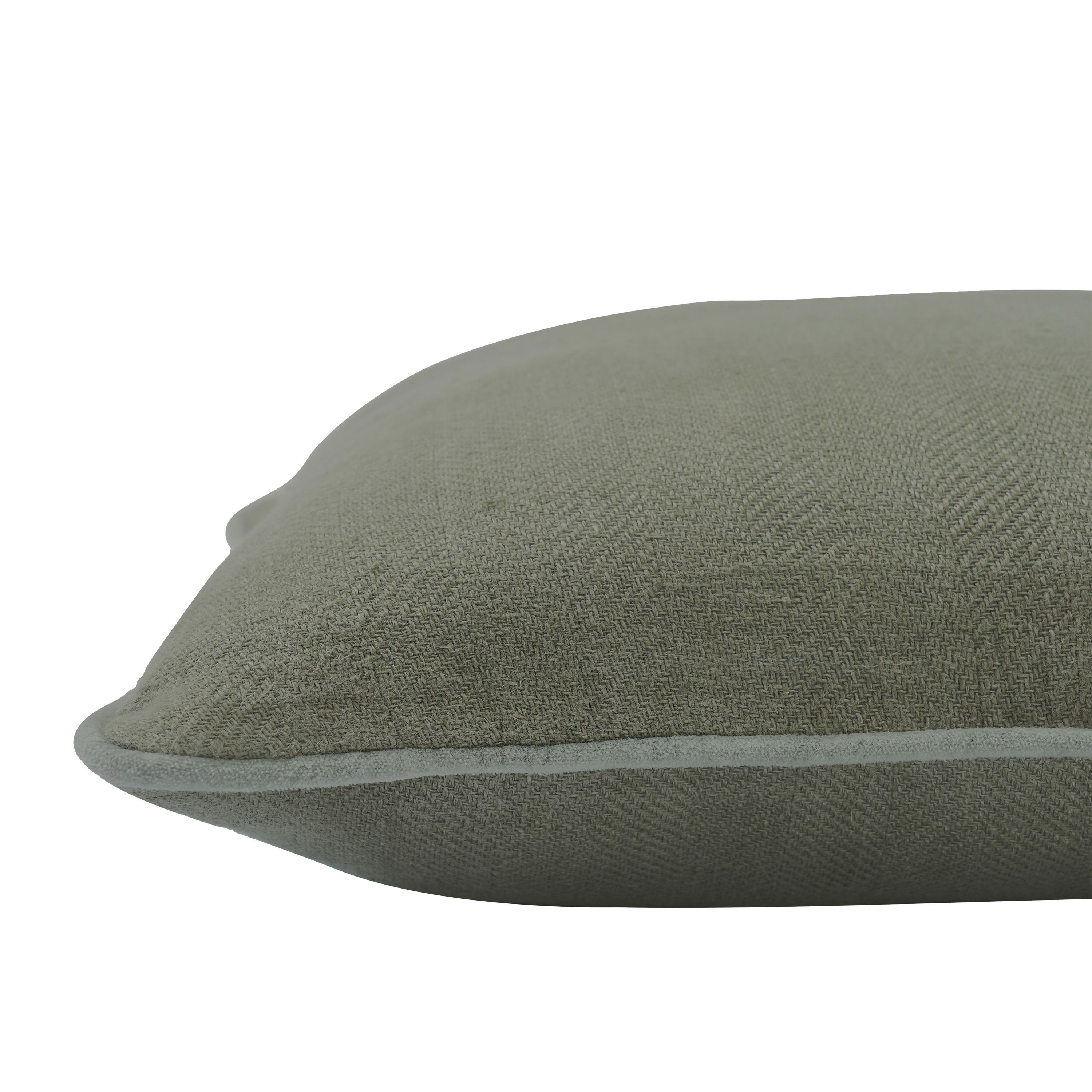 Lavigne Indoor Pillow large image 