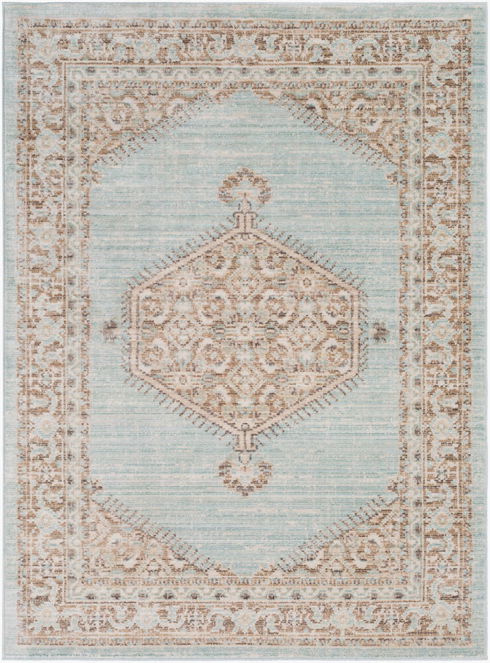 Germili Machine Woven Rug