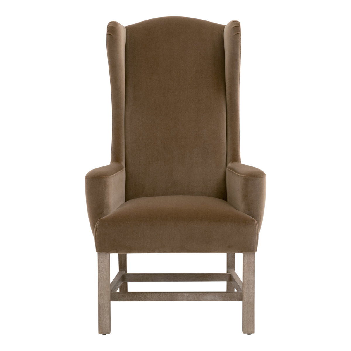 Bennett Arm Chair, Dining Chair by Essentials for Living, 27" width x 47.5" height x 29" depth View 1