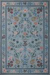 Rifle Paper Co. x Loloi Wildwood Rug, 2' length x 5' width thumbnail 1