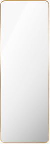 Aranya Full Length Mirror, by Surya, 22" width x 65" height thumbnail