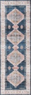 Loloi Heidi Rug, 2'6" length x 7'6" width thumbnail 5